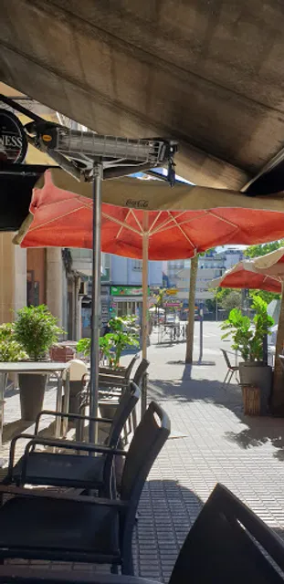 Pizzería Rocko Pizza