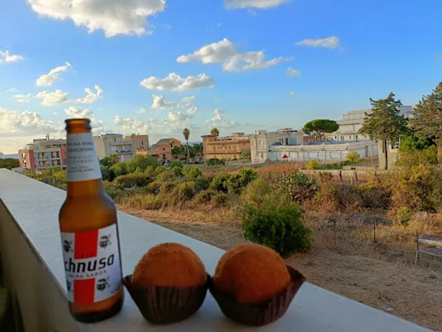 AranciniAmo di Giovanni Vescovo