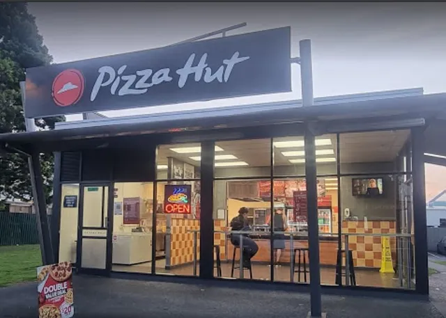 Pizza Hut Levin
