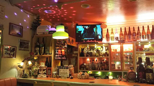 ROSSO from PIZZA HOUSE ROSSO