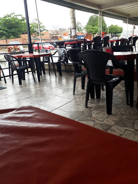 Restaurante Christos El Grego