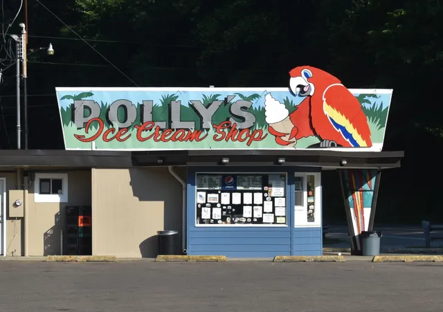 Polly's Ice Cream