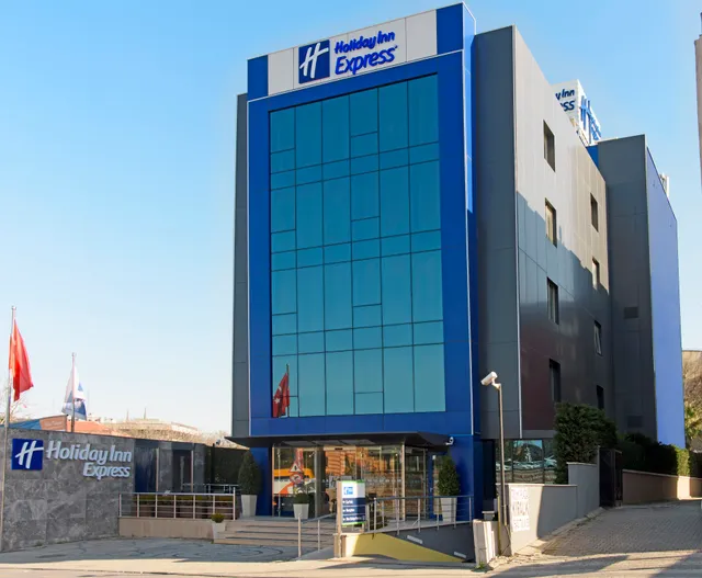 Holiday Inn Express Istanbul - Altunizade by IHG