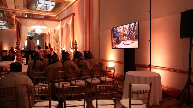 D & S Event Solutions