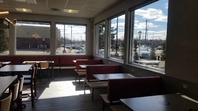 Dairy Queen Grill & Chill