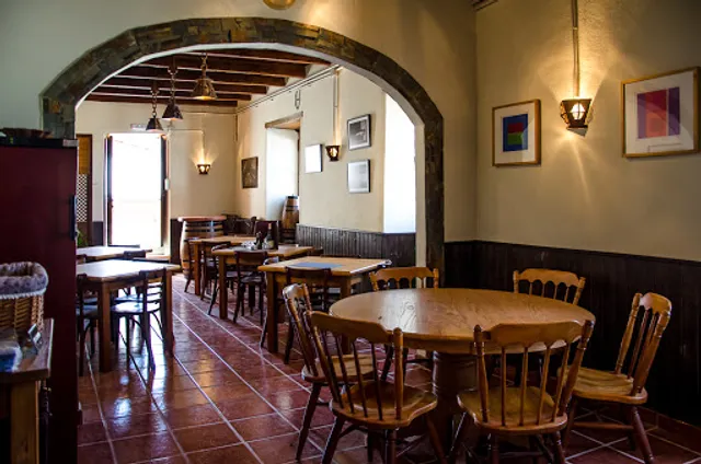 Restaurante La Bodeguita de Fa`