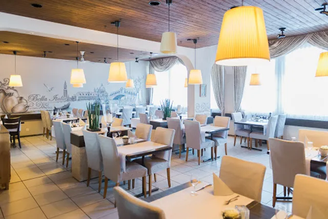 Pizzeria Ristorante La Stazione