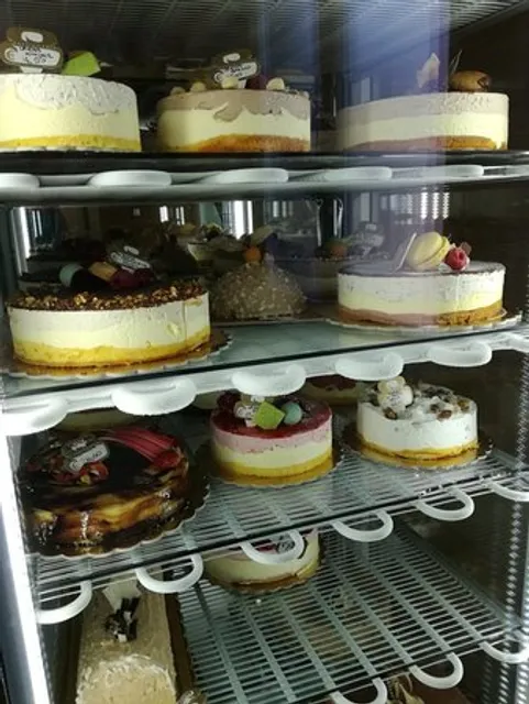 Bar Gelateria Neri per Caso