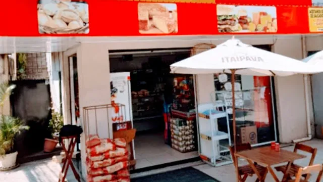 PADARIA E CONFEITARIA M.A.D