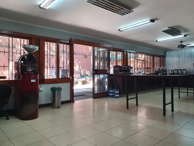 Asociación de Cafés Finos de Costa Rica