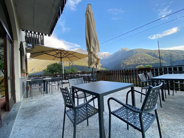 Ristorante bar Il Cavallino