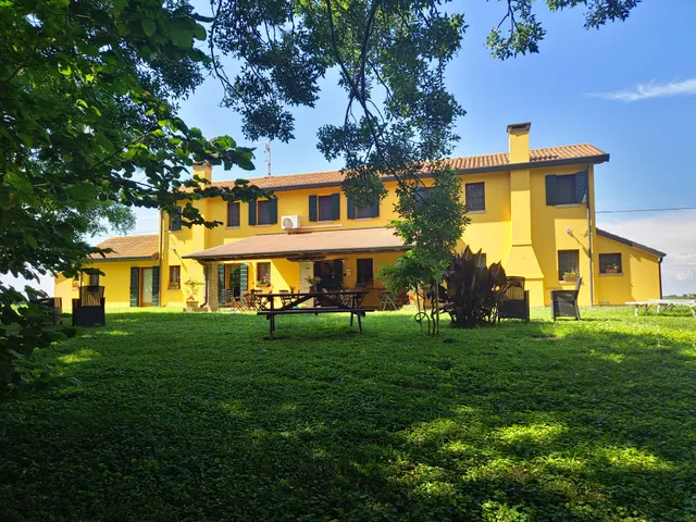 Agriturismo Zennare