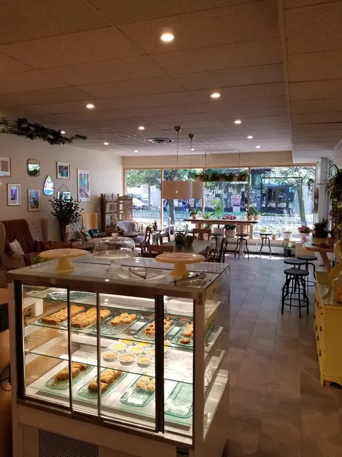 Da Capo Café & Lounge