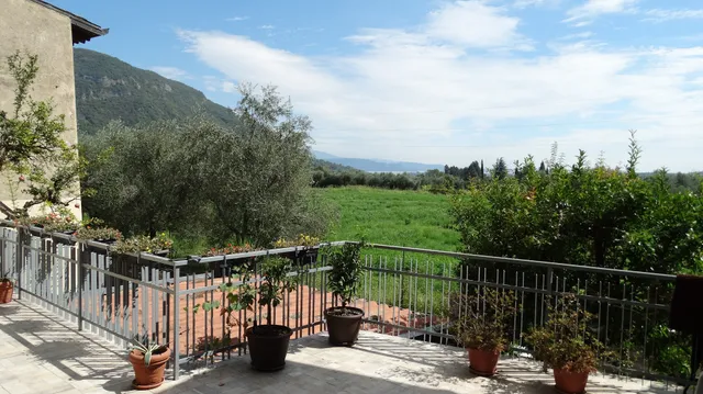 Il Melograno Apartment