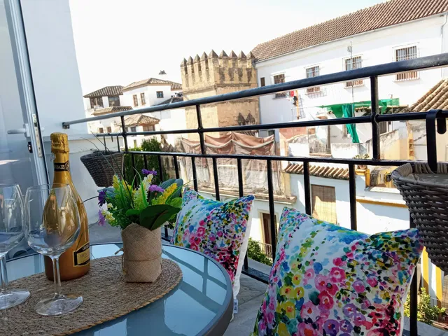 Vivienda turística Califato