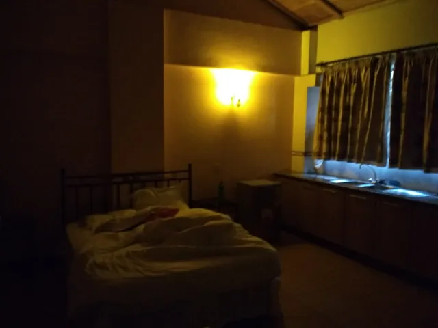 Space International Hotel