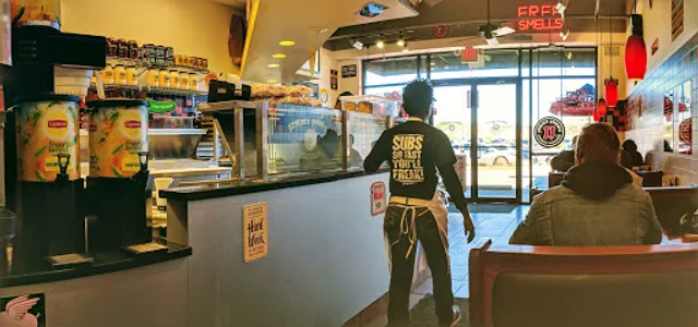 Jimmy John's