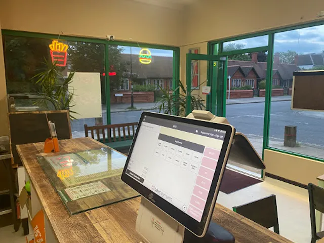 Pizza Delivery Richmond and Kingston