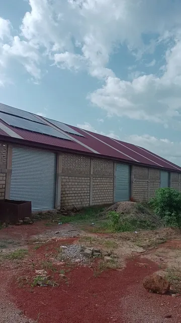 Friends Garden Hotel