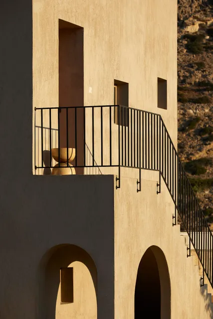 ADĀMA Boutique Suites - A Signature Collection by Zálo Spaces (Adults only)