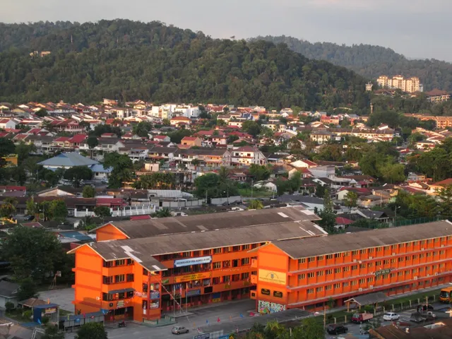 Permai Seri Apartment