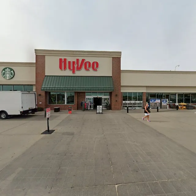 Hy-Vee Market Grille