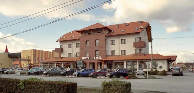 Hotel Tevel