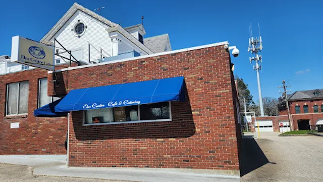 Elm Centre Cafe