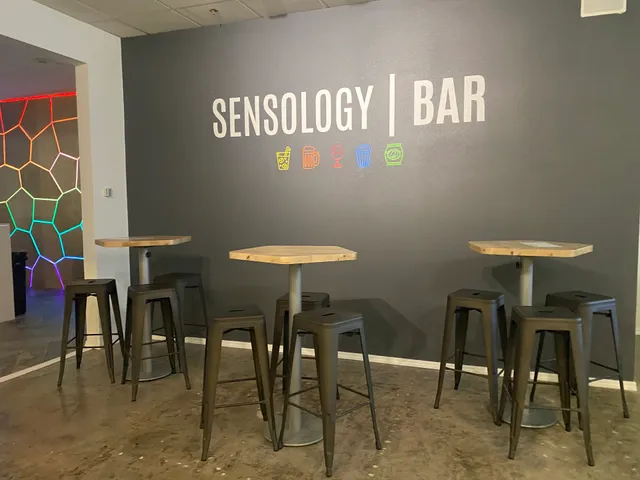 Sensology