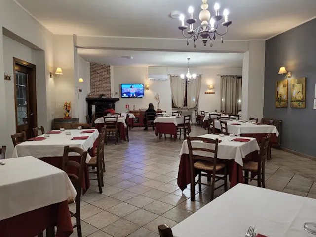 Ristorante La Campagnola