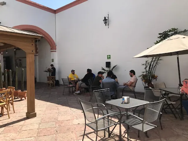 Los Burros de Andalasia