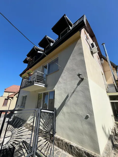 Pensiunea Casa Bono - Cazare Brasov