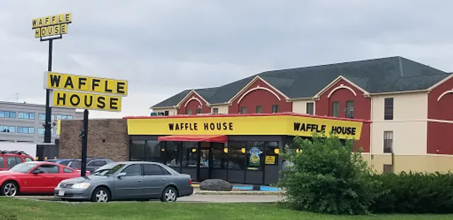 Waffle House