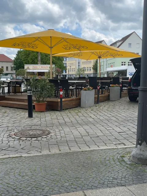 Ristorante Andulino Uno