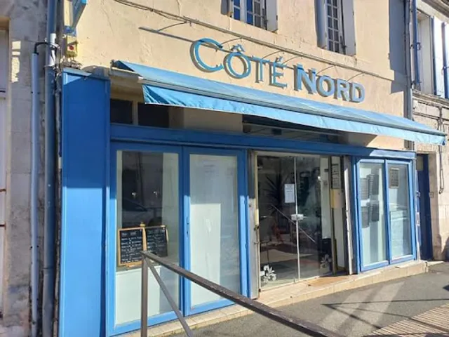 Côté Nord
