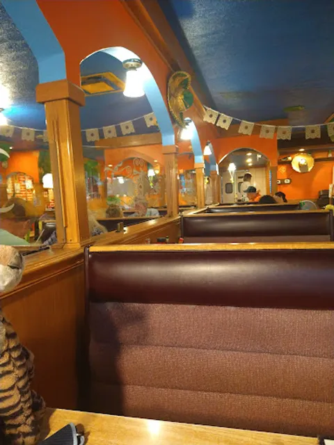 El Tapatio Mexican Restaurant