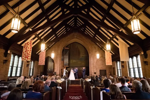 First Unitarian Church