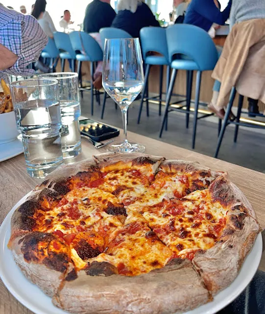 BOSA Coastal Italian