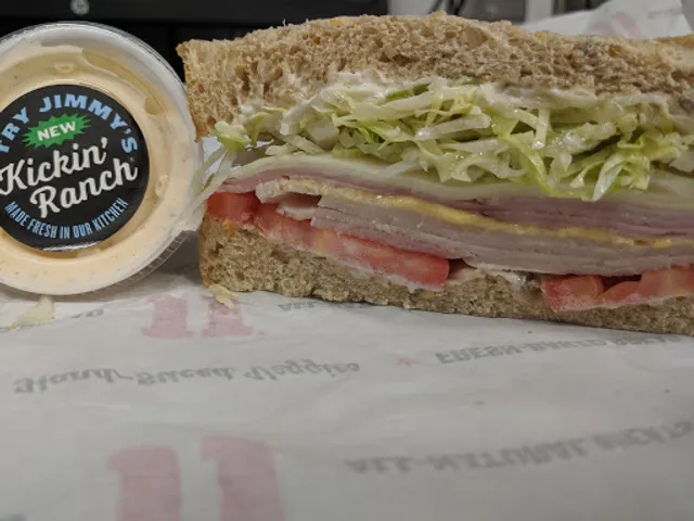 Jimmy John's