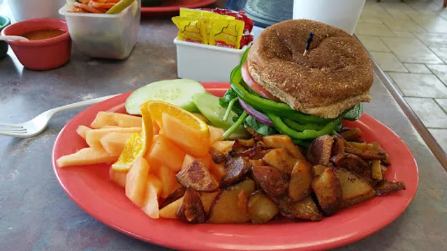 El Indio Cocina Mexicana