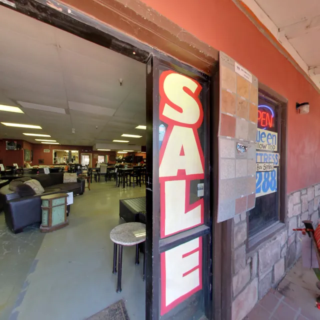 Molino Patio Furniture