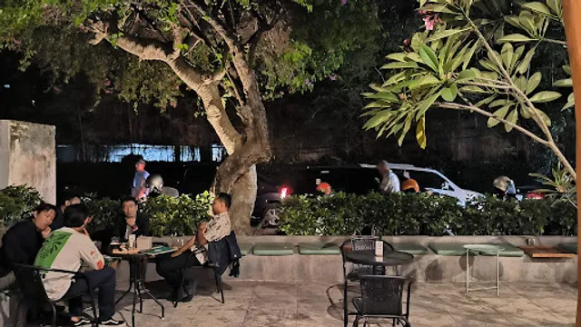 O’sea Coffee and Eatery