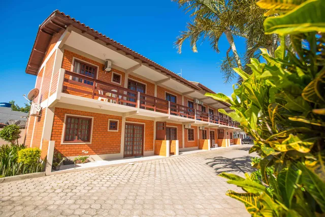 Pousada Nossa Senhora De Fátima