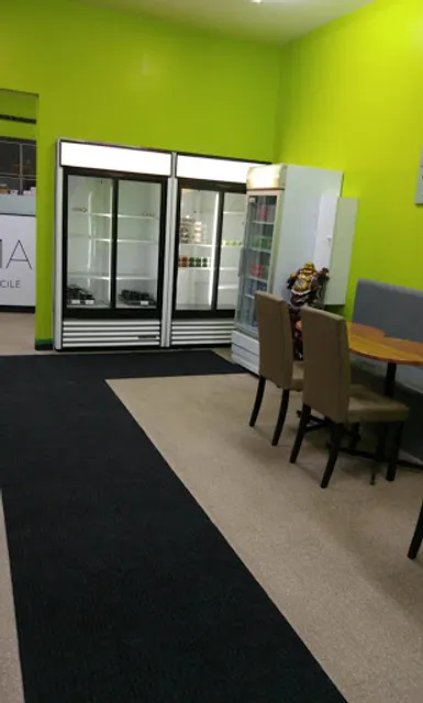 Restaurant Sushi Oshima