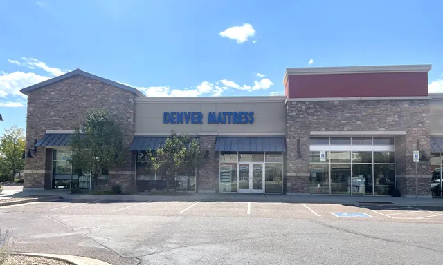 Denver Mattress