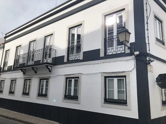 Patio Da Villa - Coruche Guest House