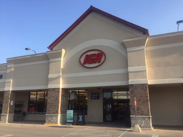 Dillonvale IGA Deli