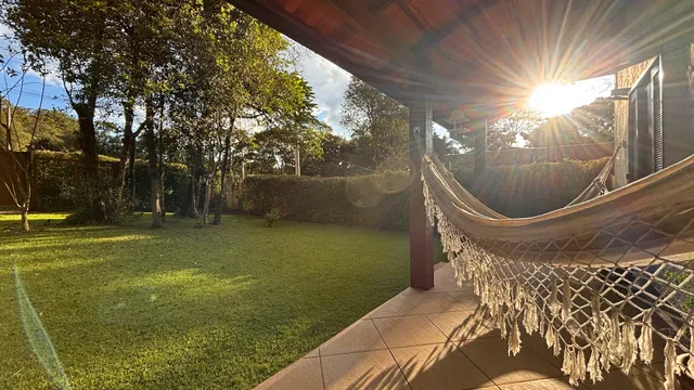 Sítio Topo do Mundo - Brumadinho, Serra da Moeda