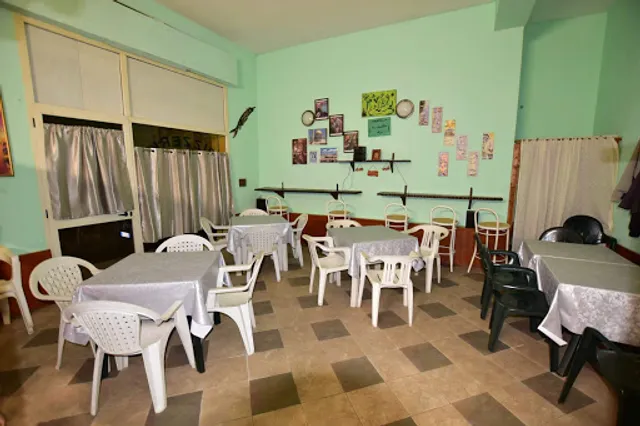 Pizzeria Fantasia 2000