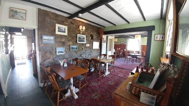 The Royal Oak - Pub in Ulverston